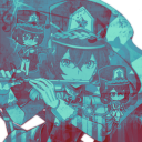 Discovery icon for bsd 　🍷　 bungo stray dogs　#10k Discord server