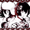 bsd 　୨୧　 bungo stray dogs　leave = ban avatar