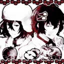 bsd 　୨୧　 bungo stray dogs　leav... Discord Server Icon