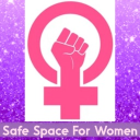 💞Safe Space For Women💞 Discord server icon