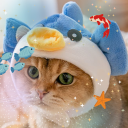 Sealand of Psychosis 🐠 ⋆.˚ Discord server icon