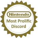 The Most Prolific Discord