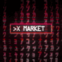 XENO MARKET Discord server icon