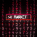 XENO MARKET Discord server icon