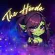 The Horde Discord server icon