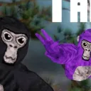 Gorllla tag comp