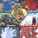 𝑵𝒂𝒓𝒖𝒕𝒐: 𝑻𝒉𝒆 𝑼𝒏𝒕𝒐𝒍𝒅 𝐂𝐡𝐫𝐨𝐧𝐢𝐜𝐥𝐞𝐬 Discord server icon