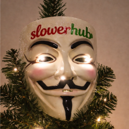 Discovery icon for Slower's Tweaking Hub Discord server