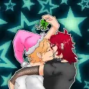 ᰔ ⋮ T4T ᛝ 16+. tags. ntox. scl. ngw.