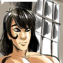 CF'S LET'S WATCH ART SERVER???