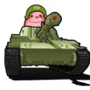 🥔The Potato Millitary🥔