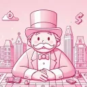 MonopolyGO! Hideout