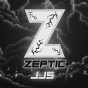 Zeptic Discord server icon