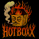 BluntMan's HotBoxx