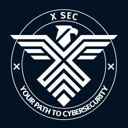 Discovery icon for X Sec - Comunidad de Ciberseguridad Discord server
