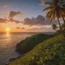 Sunset Isle