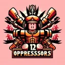 12 Oppressors