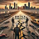   [CZ/SK] Vatex | ProjectZomboid.com § LetaGo.cz    Discord Server Icon