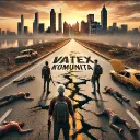 💥 [CZ/SK] Vatex | ProjectZomboid.com § LetaGo.cz 💥