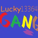 Lucky13364GANG