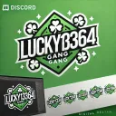 Lucky13364GANG