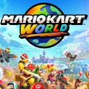 Mario Kart World + 8