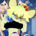 Vicaroth's Throne Room Discord Server Icon