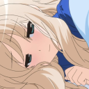 𐔌   .  ⋮ Akami ﹒Paradise.ᐟ  ֹ   ₊ ꒱ Discord server icon