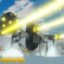 Skibidi Universe : Reboot