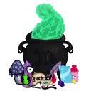 Magic Misfits