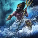 POSEIDON || SHOP