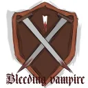 Bleeding Vampire