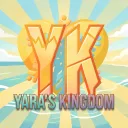💜 Yara’s Kingdom 👑