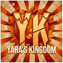      Yara’s Kingdom    Discord Server Icon