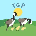 The Goose Pond's icon