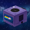 epochy cat game cube