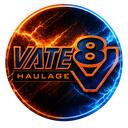 VATE Haulage Discord Server Icon