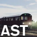 AST tracking server