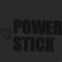 THE POWER OF STICK