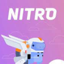 Nitro generator Discord server icon