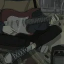 Elektryczne gitary 🎸