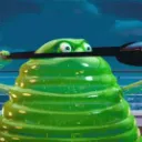 Slimeballs