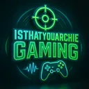 IsThatYouArchie's server