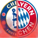 『 UEFA+IFF 』uefa Chelsea+Bayern Iff 『SBS』