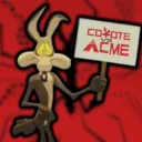 🪧💣 Coyote V. ACME Community