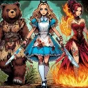 PsycoBärchen
