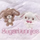 ♡        ∿    Sugarbunnies