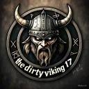 TheDirtyViking17 Discord server icon