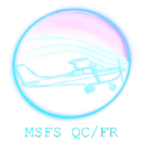 MSFS QC/FR | NorthWind's icon