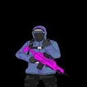 Resenha | Krush PvP.